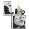 Зажигалка Zippo Gold Design 28274