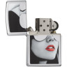 Зажигалка Zippo Gold Design 28274