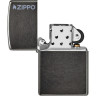 Зажигалка ZIPPO LOGO 28378ZL