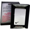 Зажигалка Zippo 200 PL для трубок